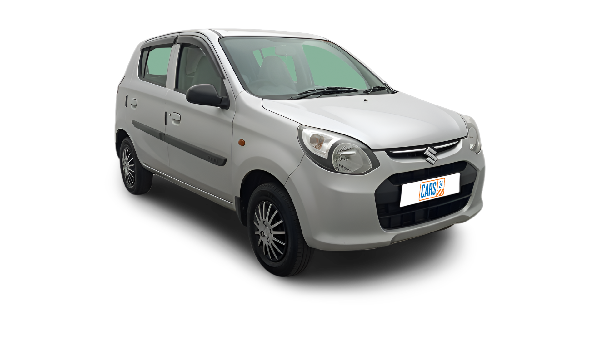 2014 Maruti Alto 800 - Hatchback - Petrol - Manual - ₹1.50 lakh